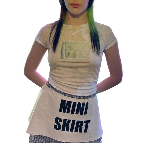Shop Mini Skirt Mini Mini Skirt , skirt , Killer Lookz , bottom, bottoms, funny, miniskirt, new, sale, skirt, skirts , Killer Lookz , killerlookz.com