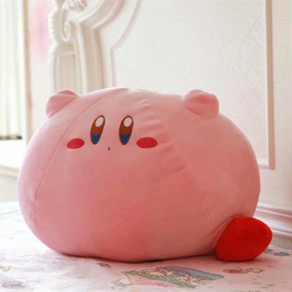 Shop Kirby Kawaii Mega Plush, Toys & Games, Killer Lookz, toy, Killer Lookz, killerlookz.com